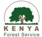 Kenya Forest Service (KFS) logo